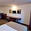 Microtel Inn & Suites by Wyndham Ciudad Juarez/US Consulate
