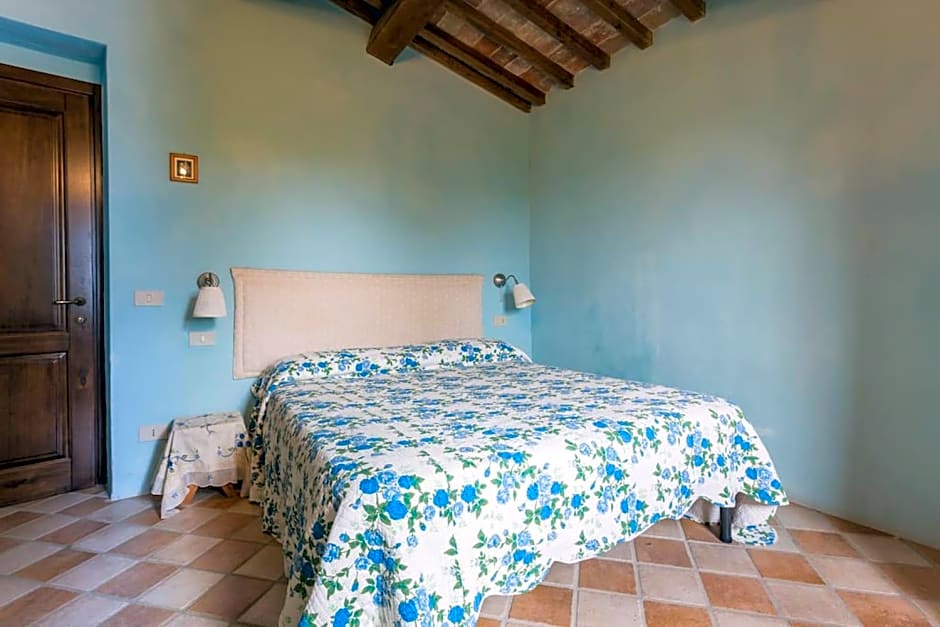 Agriturismo Il Poggio degli Scoiattoli