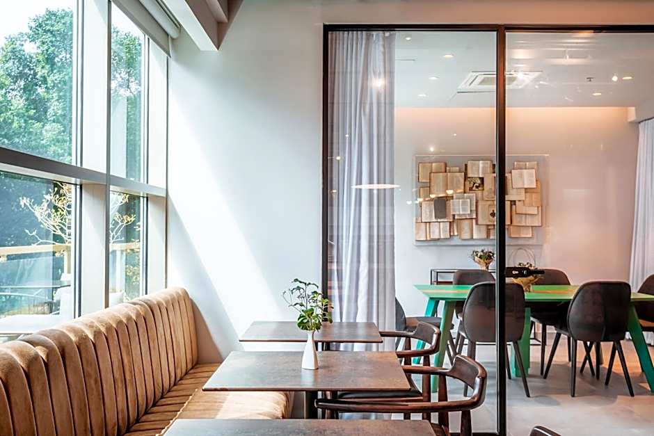 Roxon Urban Ramat Gan