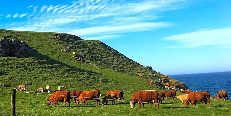 Cable Station Accommodation