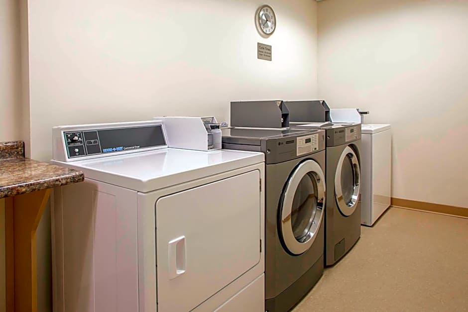 Fairfield Inn & Suites by Marriott Waterloo Cedar Falls