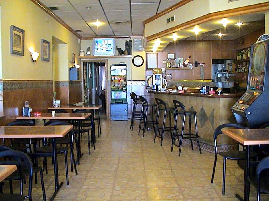 HOSTAL RESTAURANTE MILAN II