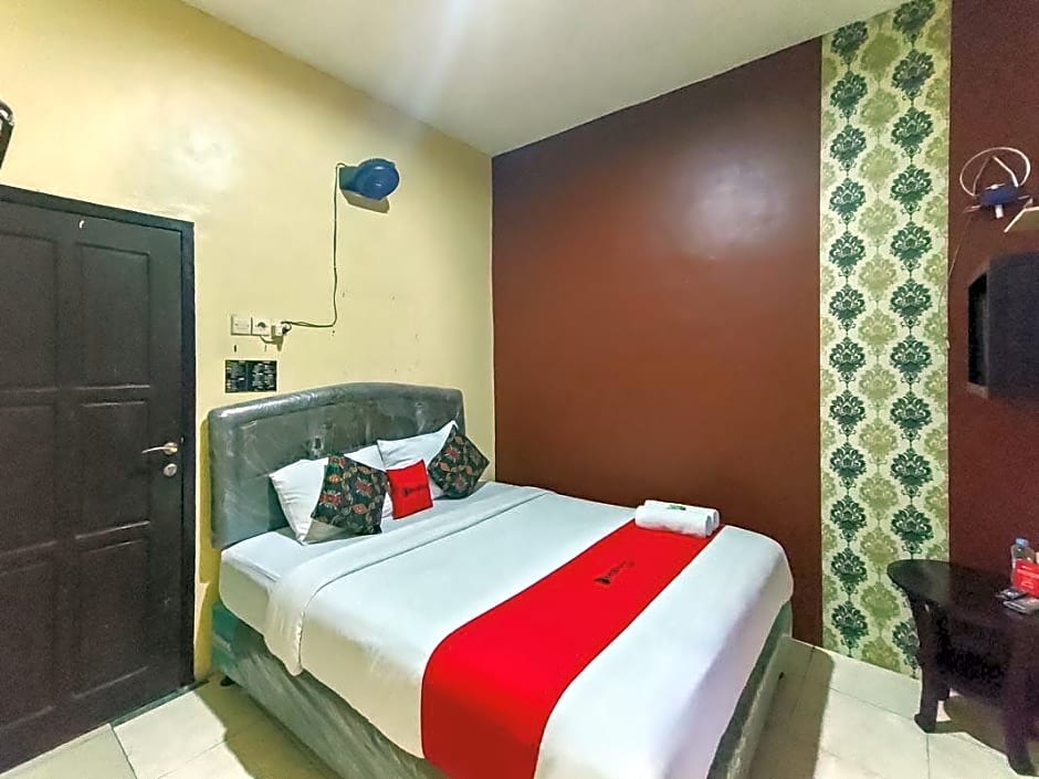 RedDoorz @ Pacet Mojokerto