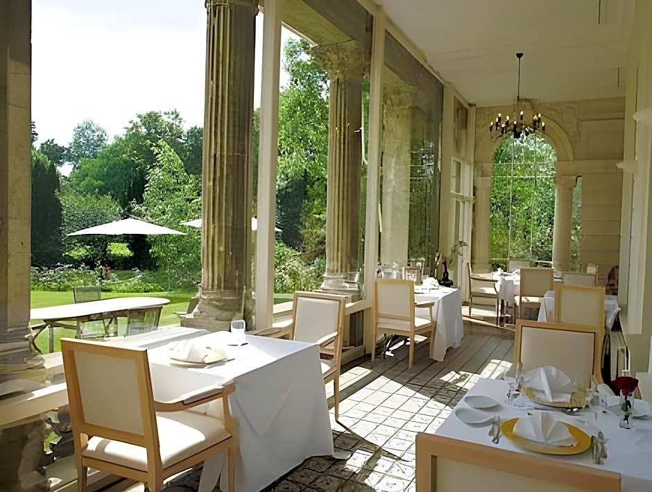 Chateau D'aubry