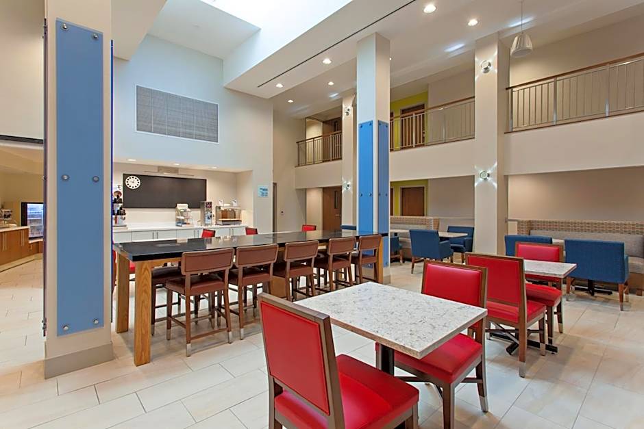Holiday Inn Express West Los Angeles-Santa Monica By IHG