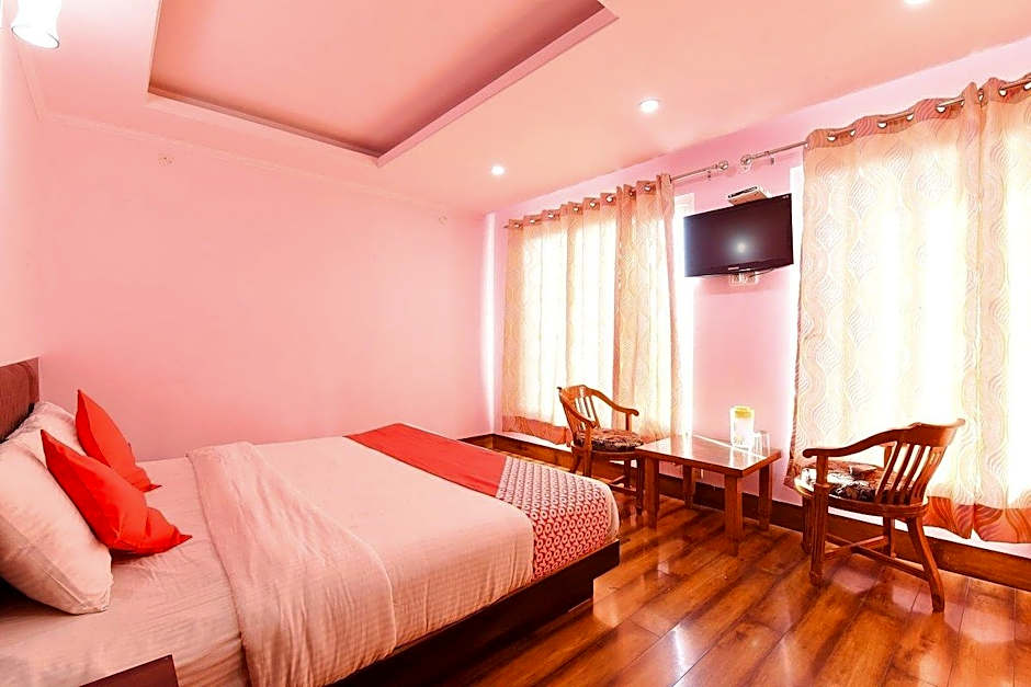 Hotel Eve – Shimla, PA