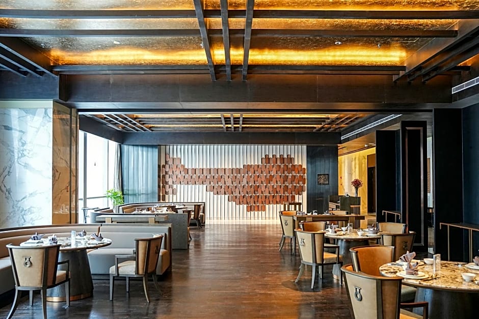 JW Marriott Hotel Taiyuan