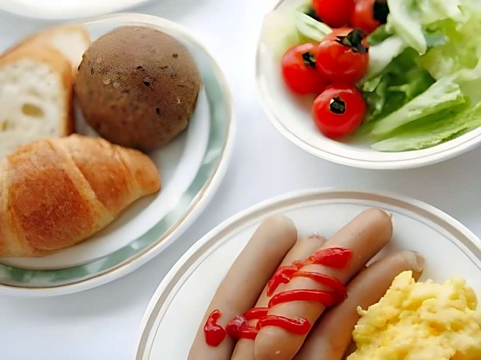 Hotel Route Inn Yokkaichi