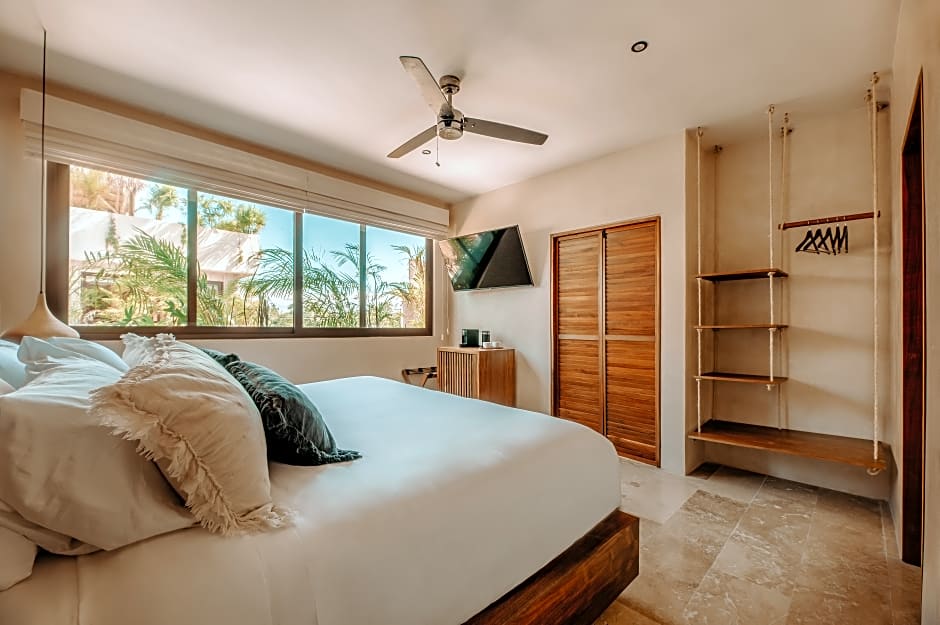 Majaro Hotel Tulum
