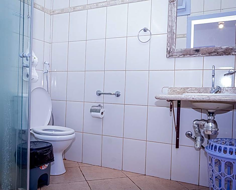 Casa de Violeta Pousada