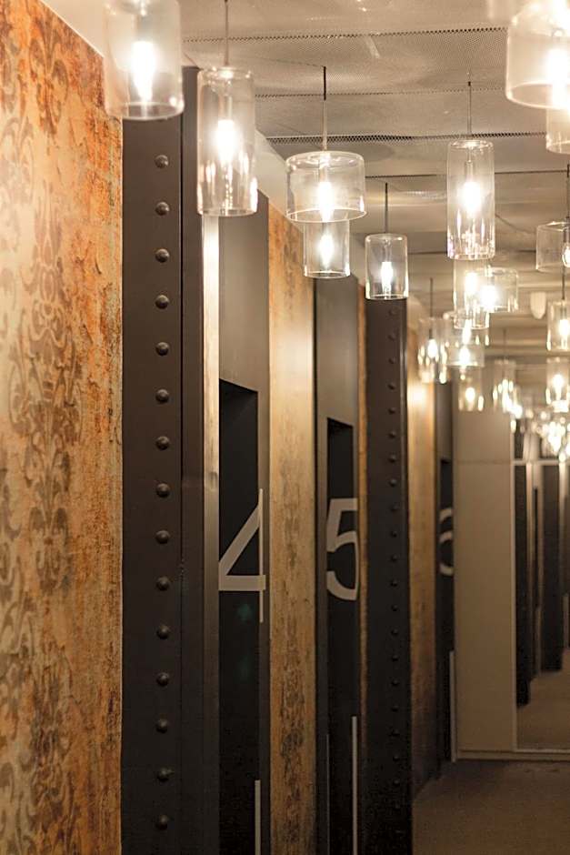 The Loft Budapest