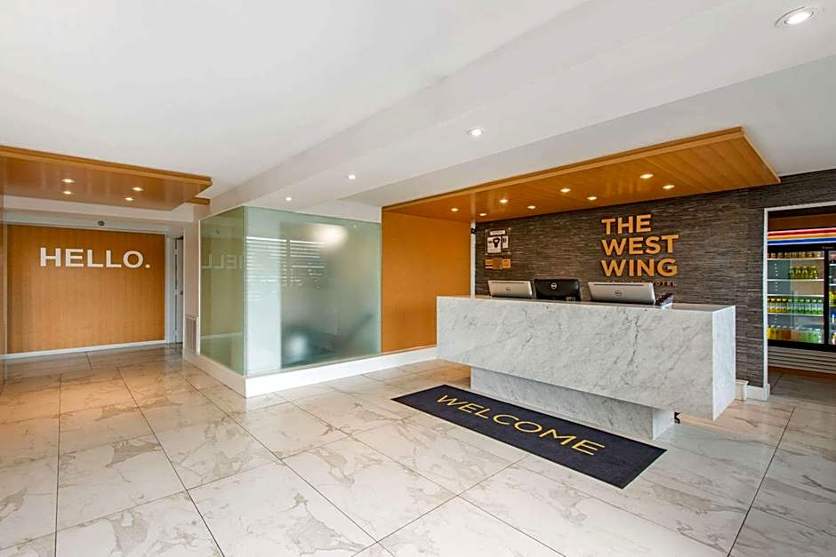 The West Wing Boutique Hotel – Tampa, FL