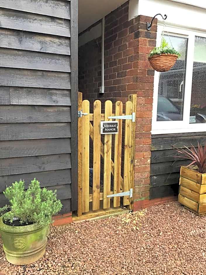 Meerkat Manor