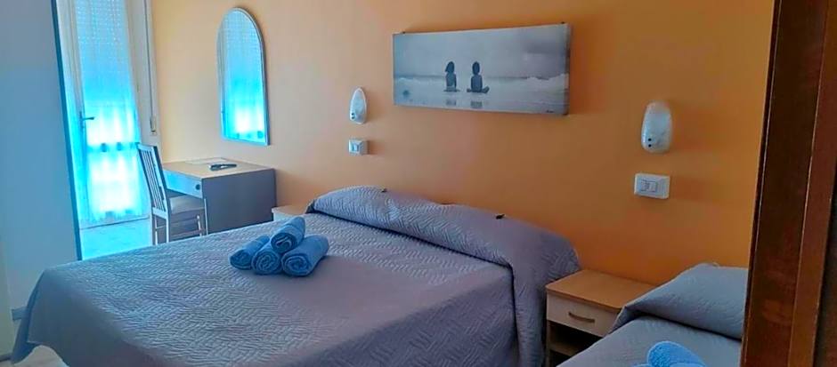 Hotel Adriatico