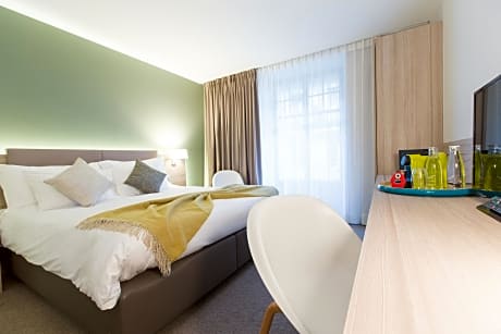 Classic Double or Twin Room