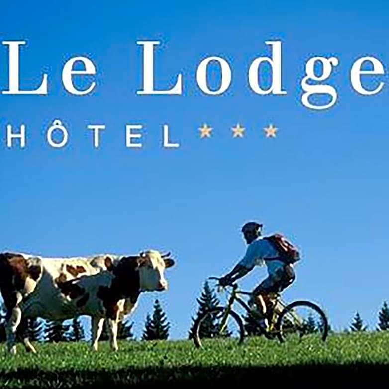 Lodge Hotel Les Rousses