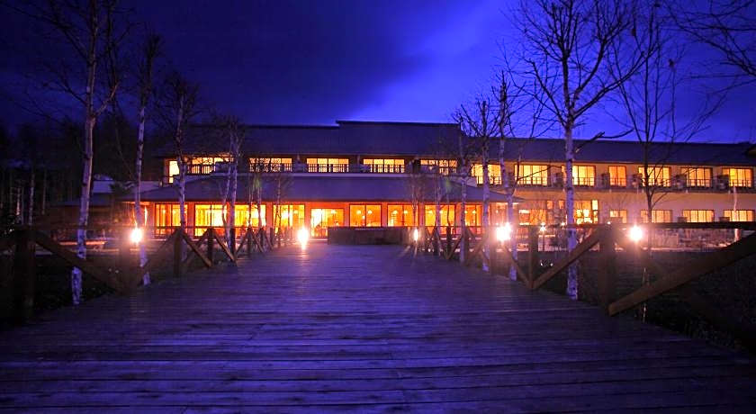 Tsutaya Tokinoyado Kazari