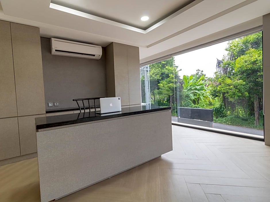 Samana Residence Denpasar