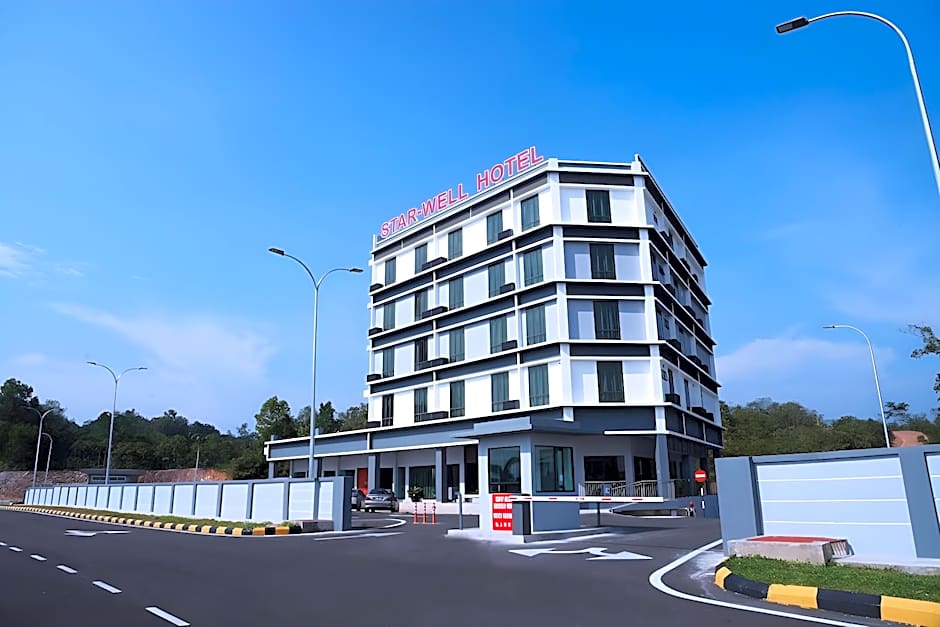 STAR-WELL HOTEL