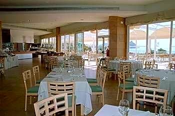 Hotel Puerto Juan Montiel & Spa & Base Náutica