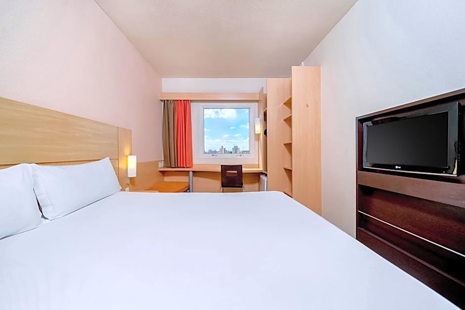 Ibis Sao Paulo Interlagos