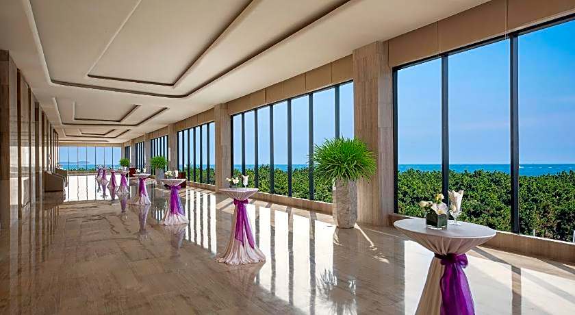 Wyndham Grand Qingdao