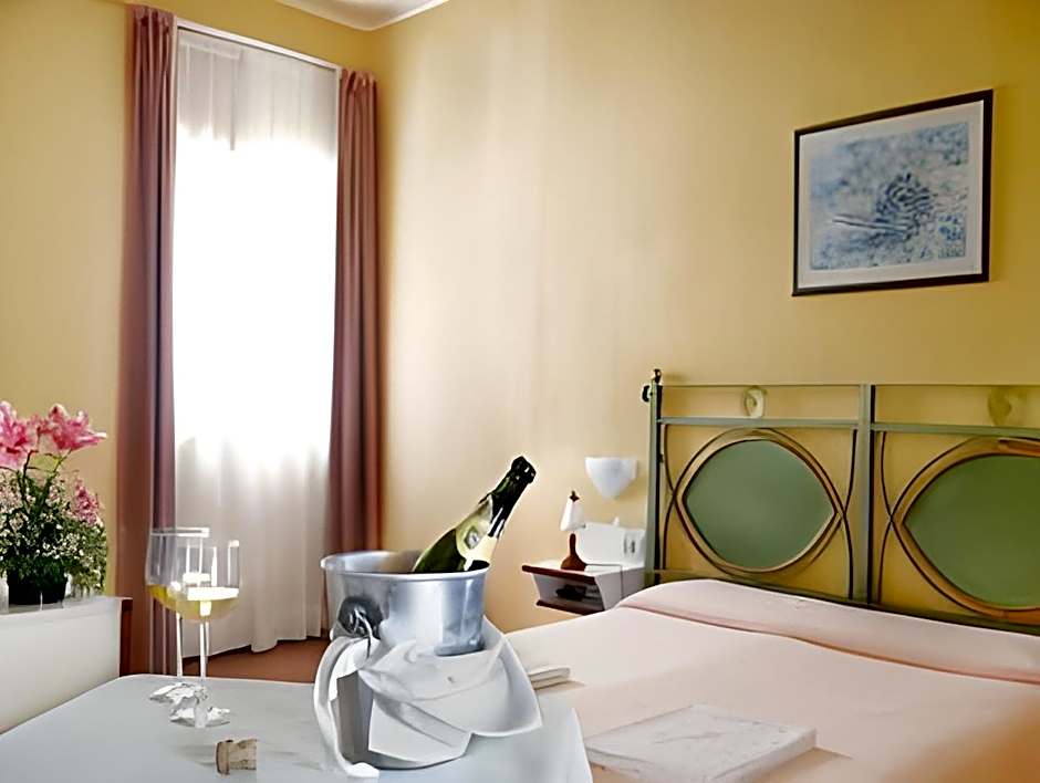 Granea Boutique Hotel & spa