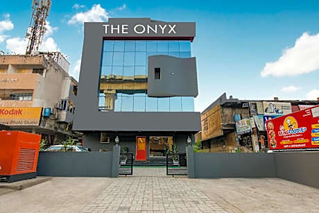 Hotel The Onyx