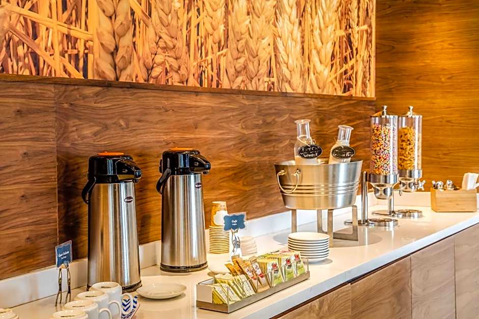 Fairfield Inn & Suites by Marriott Queretaro Juriquilla