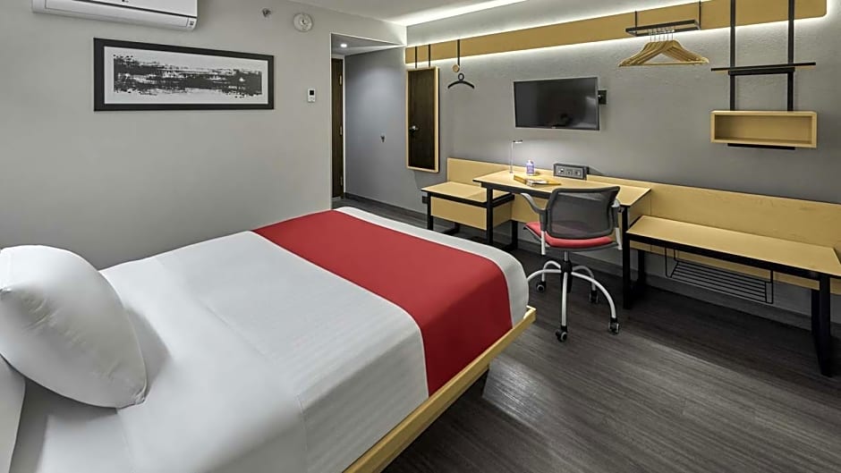 City Express by Marriott Tapachula