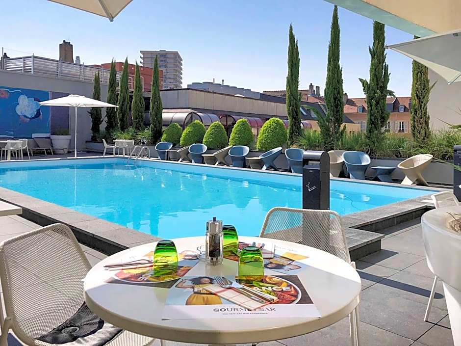 Novotel Metz Centre