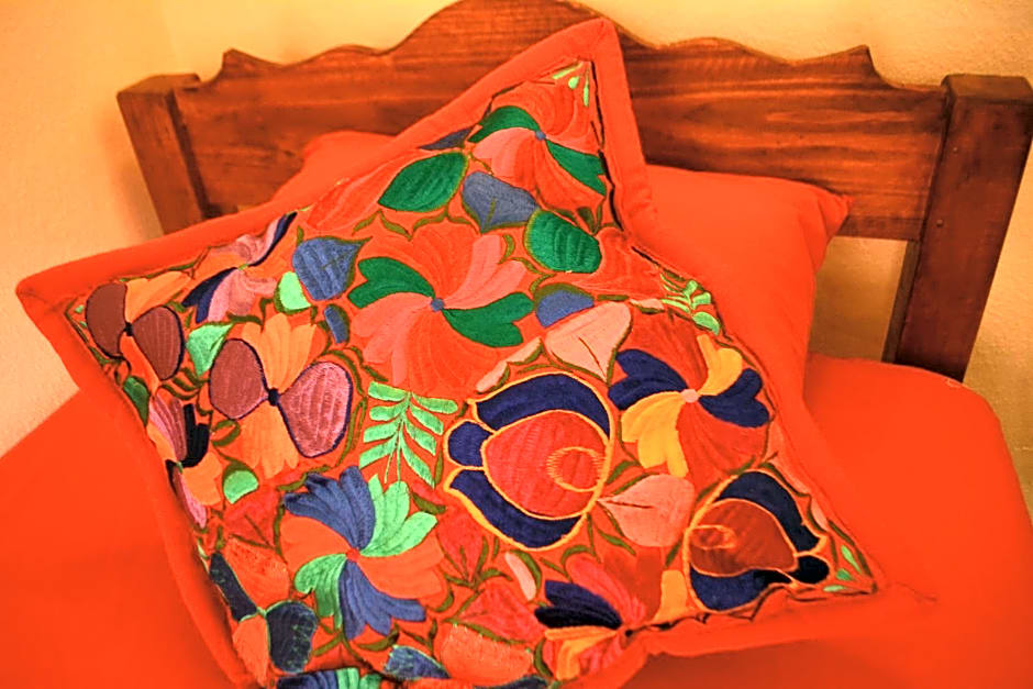 Hostal Mulut Tulum