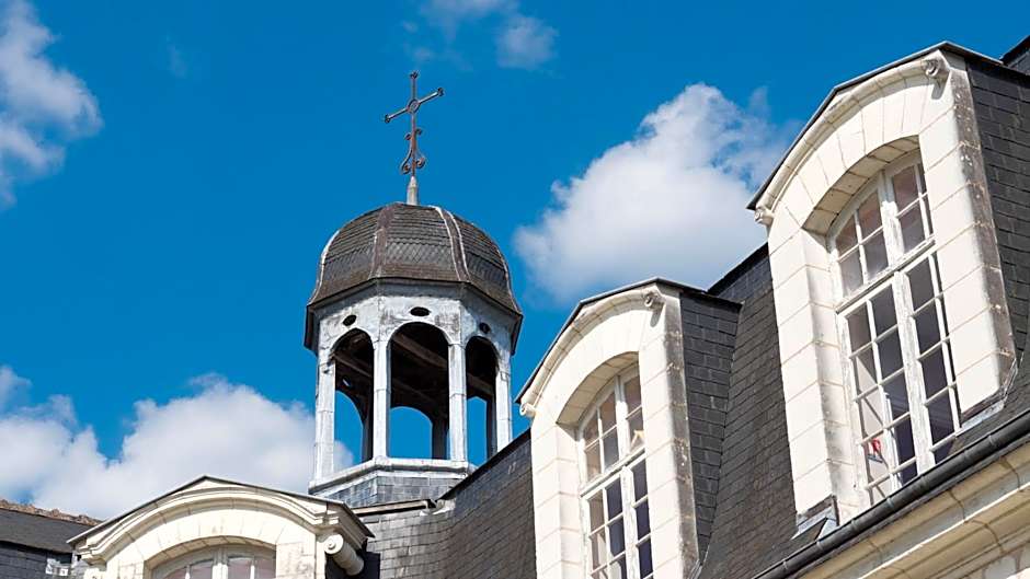 Hotel Beauvilliers