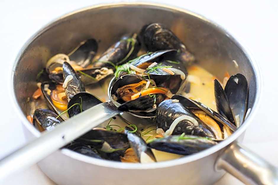 Ranfield's Brasserie Hotel Rooms