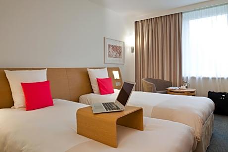 Superior Room with 2 Single Beds