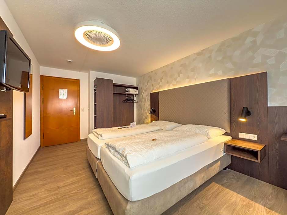 Hotel Restaurant Lamm Hebsack