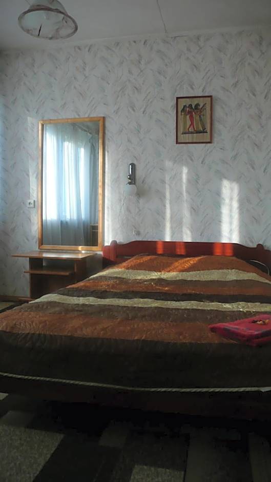 Privātviesnīca Zvaigzne