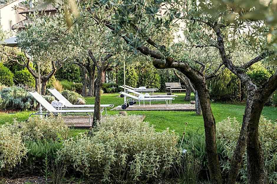 Nun Assisi Relais & Spa Museum