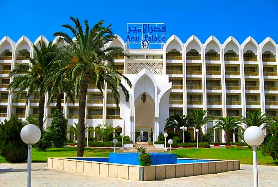 Amir Palace