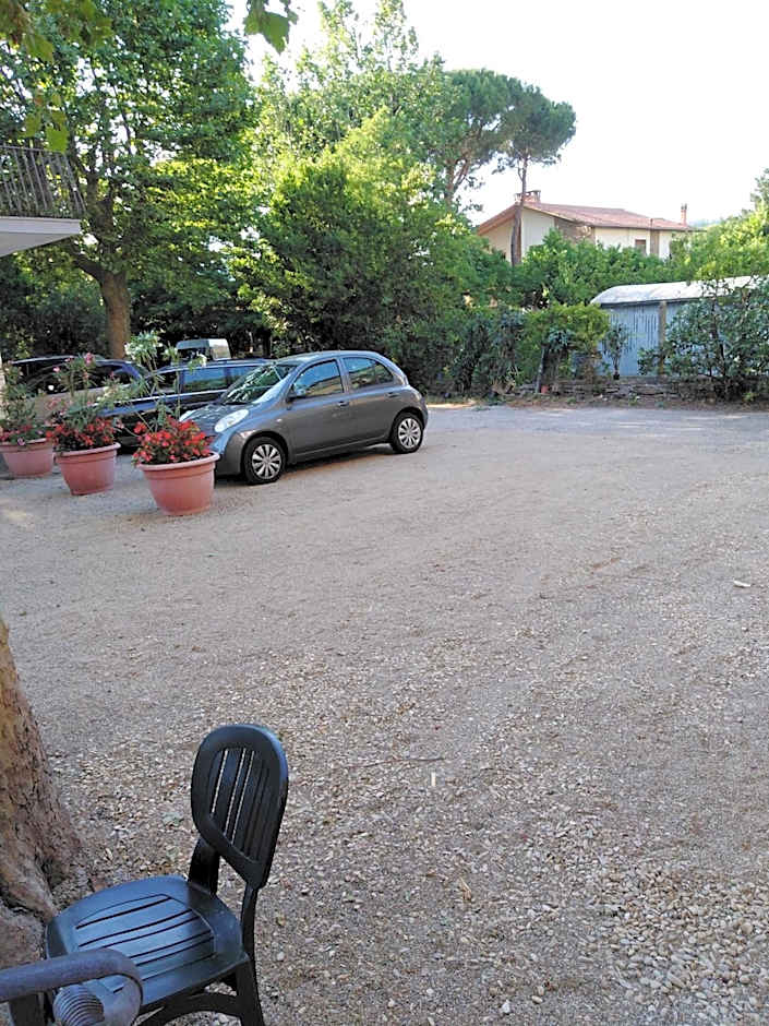 Hotel Le Terrazze di Nappino