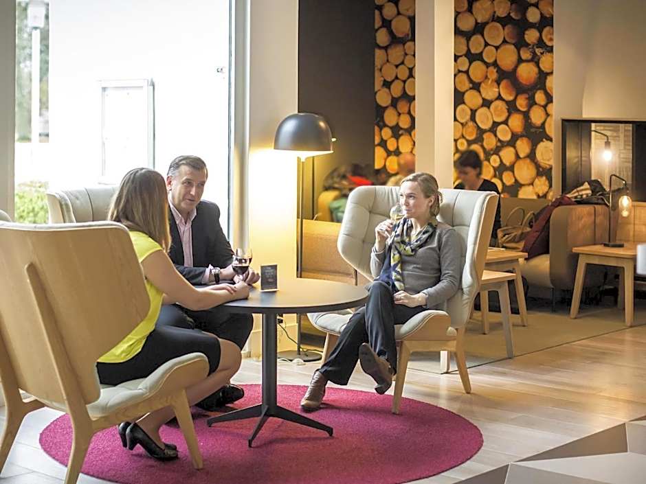 Novotel Lille Aéroport