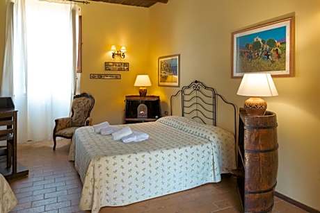 Double Room with Sea View