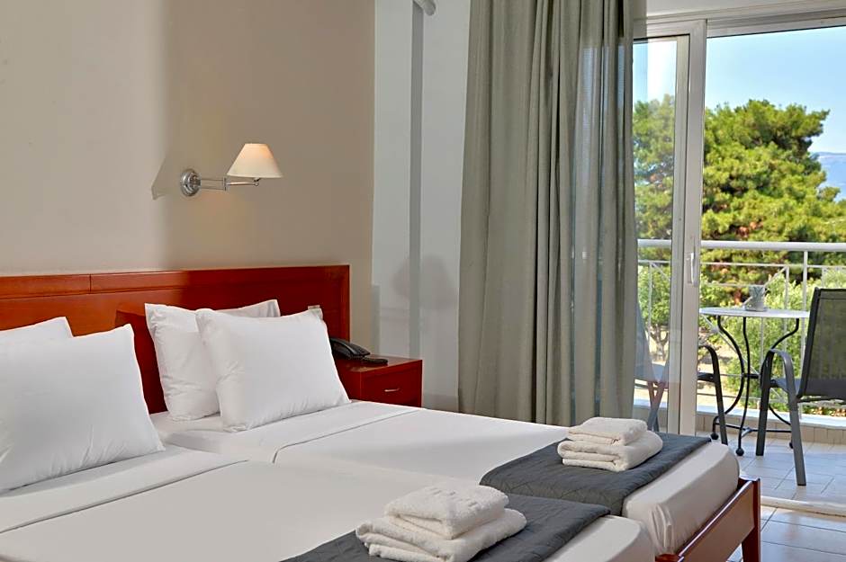 Hotel Kalloni