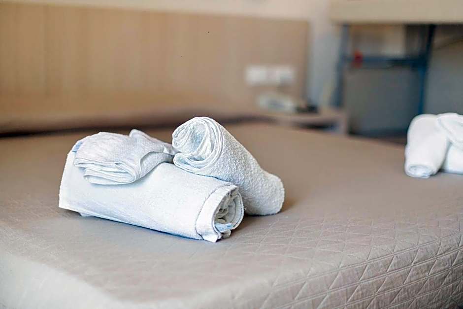 Hotel Primiana