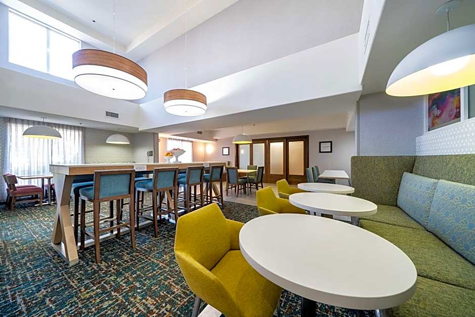 Hampton Inn By Hilton And Suites Modesto-Salida, Ca
