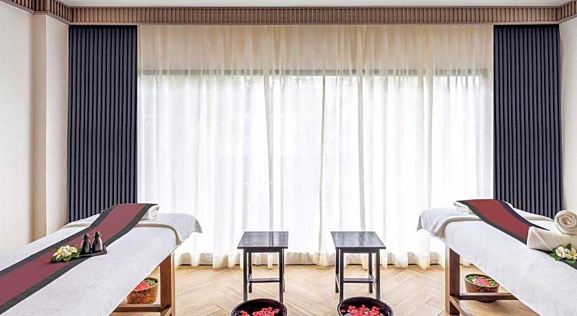 Avista Grande Phuket Karon MGallery