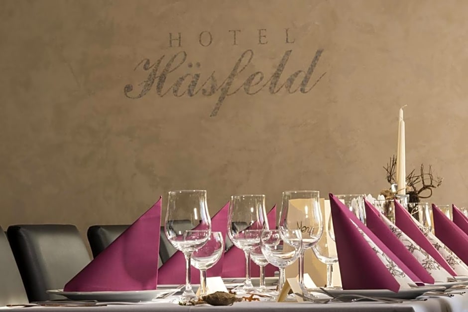 Hotel Restaurant Häsfeld