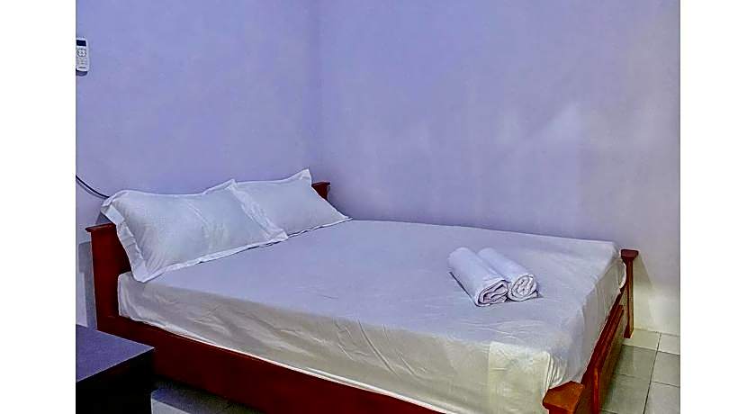 Griya Asri Syariah Mitra RedDoorz