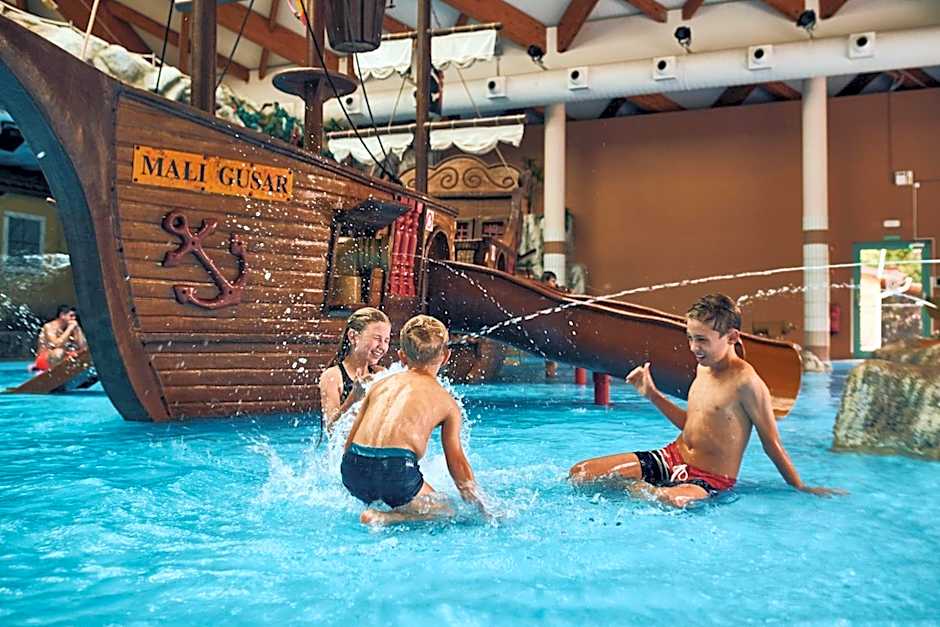 Hotel Terme - Terme Čatež