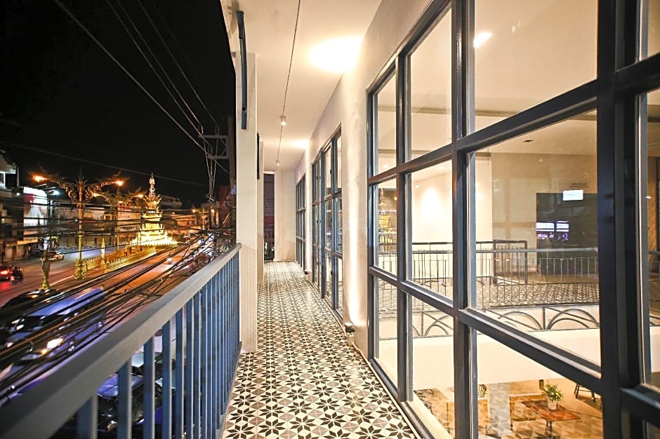 Sooknirund Hotel